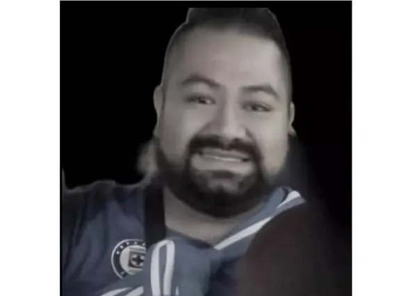 UNAM entrega videos a Fiscalía tras muerte de aficionado de Cruz Azul por estrangulamiento.