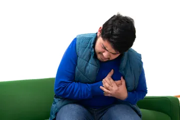 El síndrome del corazón roto, una dolencia real, no solo emocional