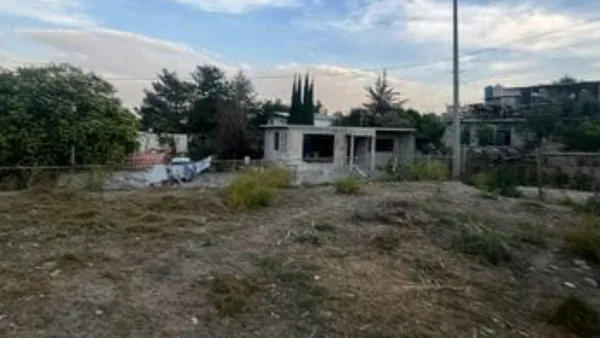 Habitantes del Barrio Capula Tepotzotlán piden seguridad ante la venta de droga