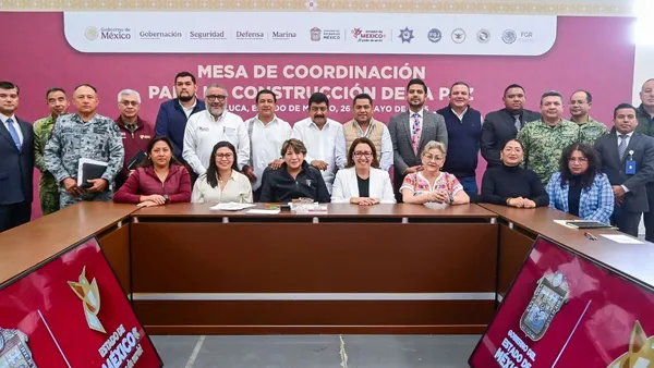 Robo de autos disminuye 42 % en la Zona Oriente del Edomex