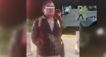 Guanajuato: Detienen a feminicida de Milagros