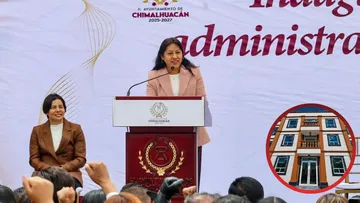 Chimalhuacán inaugura edificio administrativo para fortalecer la atención ciudadana