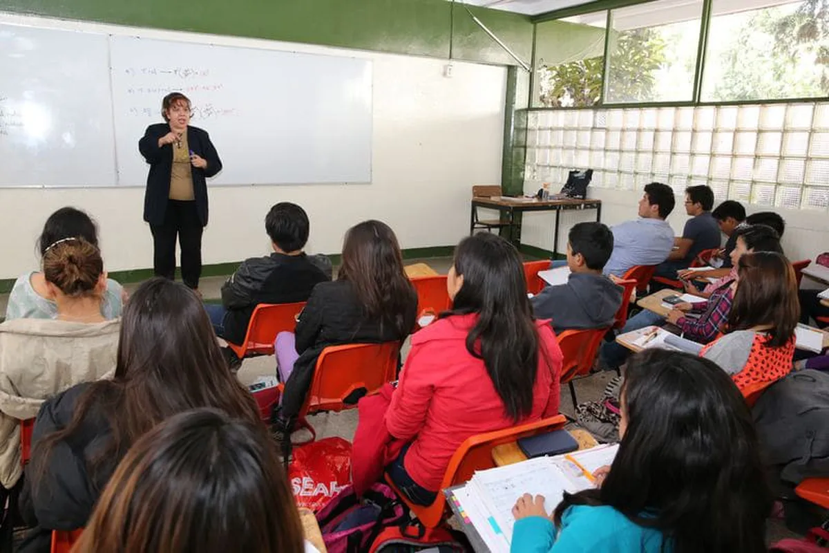 La Nueva Escuela Mexicana es un modelo con enfoque crítico, humanista y comunitario