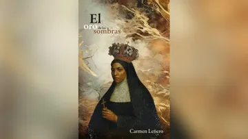El oro de las sombras desentraña el enigma novohispano