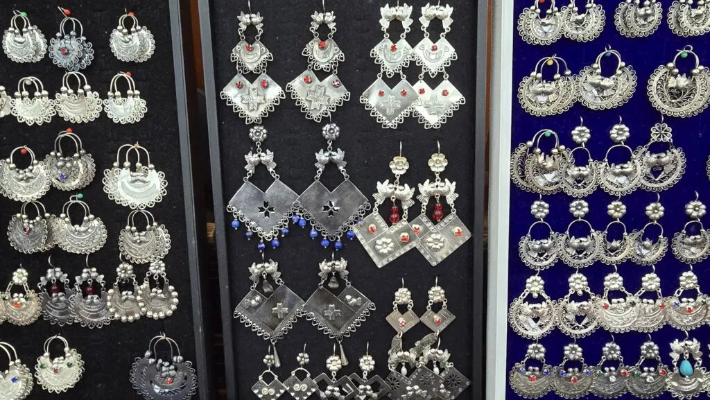 Creaciones llenas de cultura y tradición en Edomex