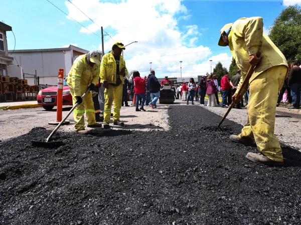 Beneficiará a los municipios de Lerma, Metepec, Ocoyoacac, Toluca y Zinacantepec.
