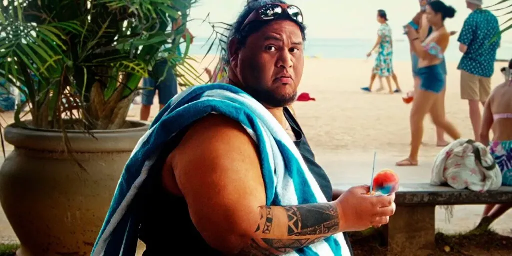 En pleno éxito muere actor de Lilo & Stitch