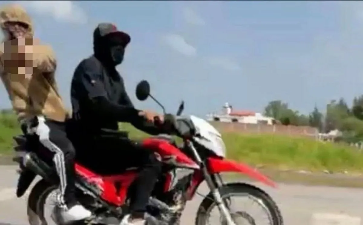 Reportan grave a hombre baleado en Guanajuato