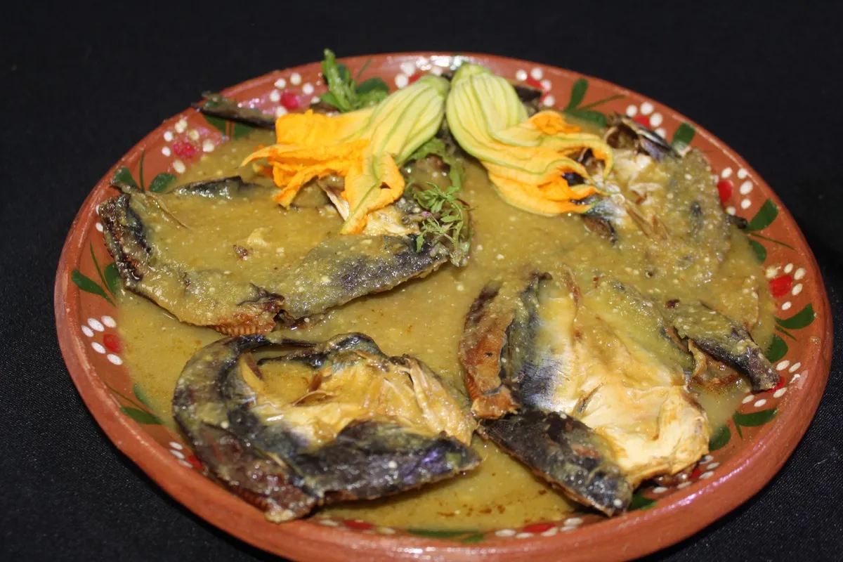 Conoce la tradición gastronómica del Estado de México