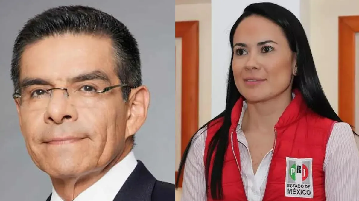 (Video)Repruebo totalmente la decisión de Alejandra del Moral Vela: Enrique Jacob Rocha