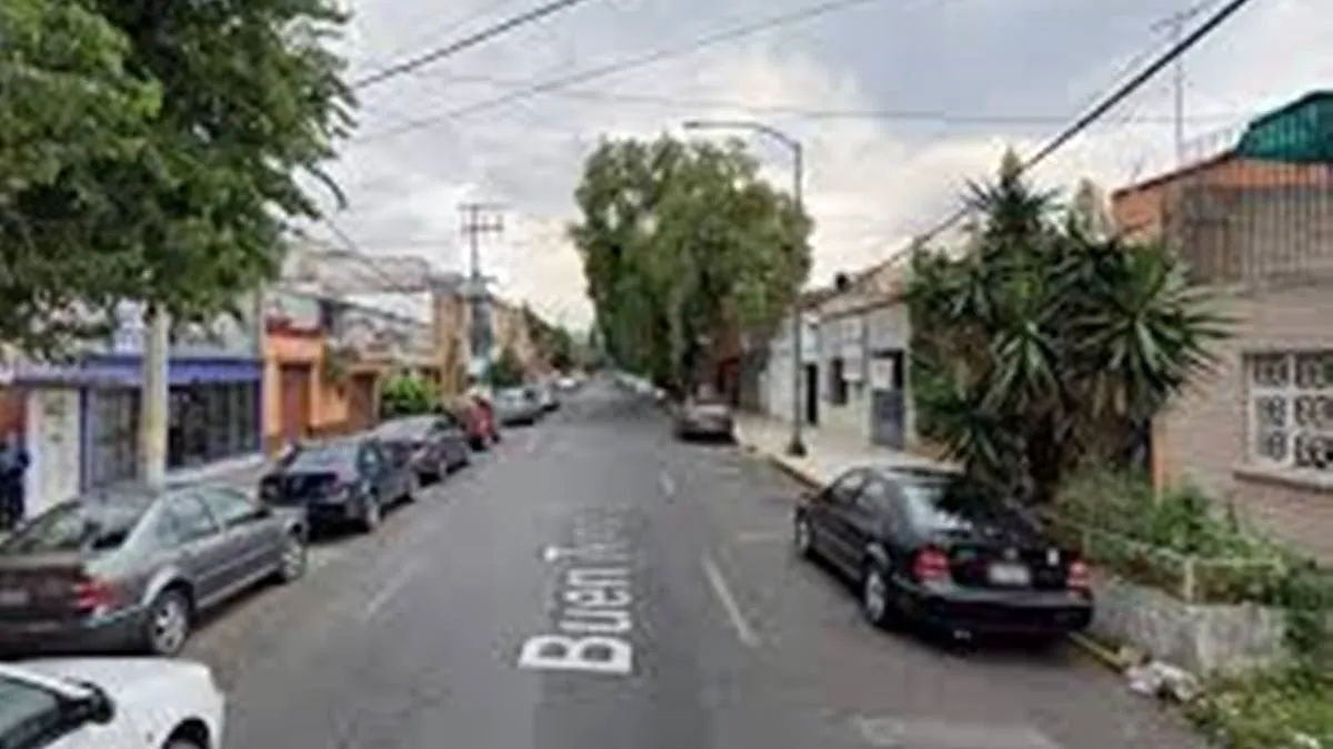 Cuautitlán Izcalli: PC recorre colonias ante alerta de olor a gas