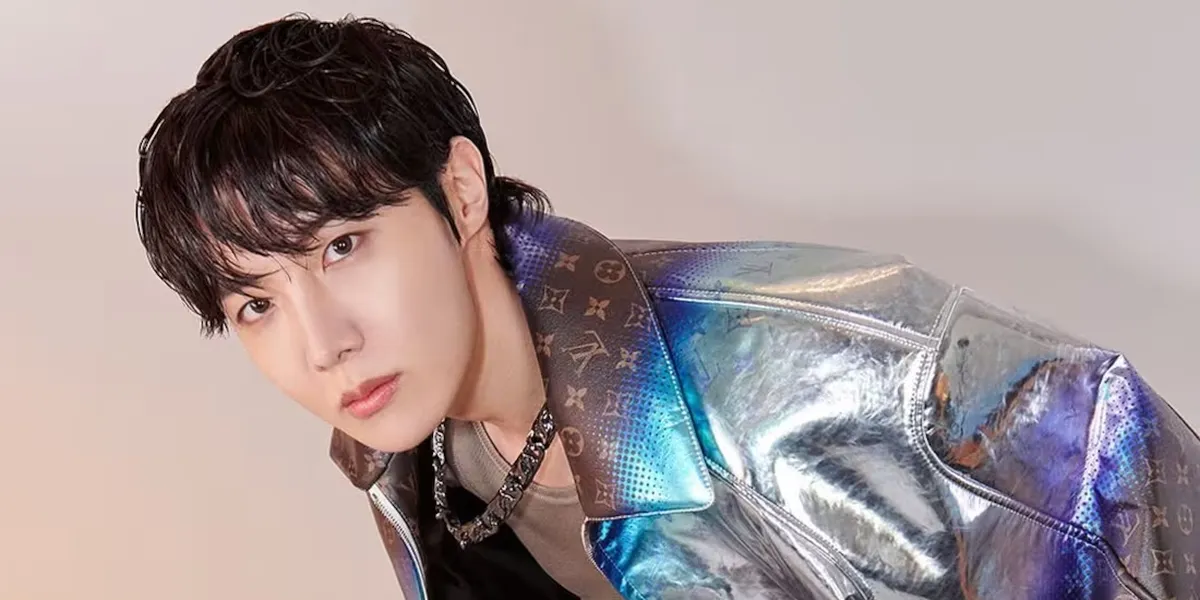 J-Hope llega a México, checa precios y detalles de sus conciertos