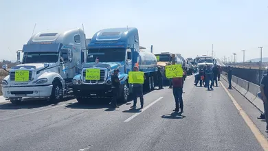 bloquean-el-circuito-interior-mexiquense
