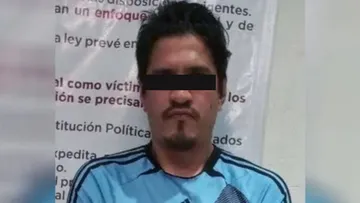 Asesina a su esposa y deposita sus restos en una coladera en Edomex