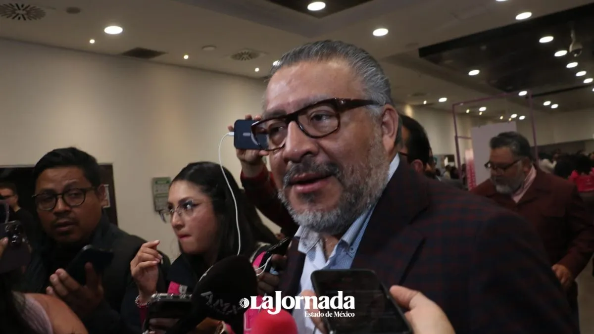 No habrá presión para establecer el gabinete: Horacio Duarte