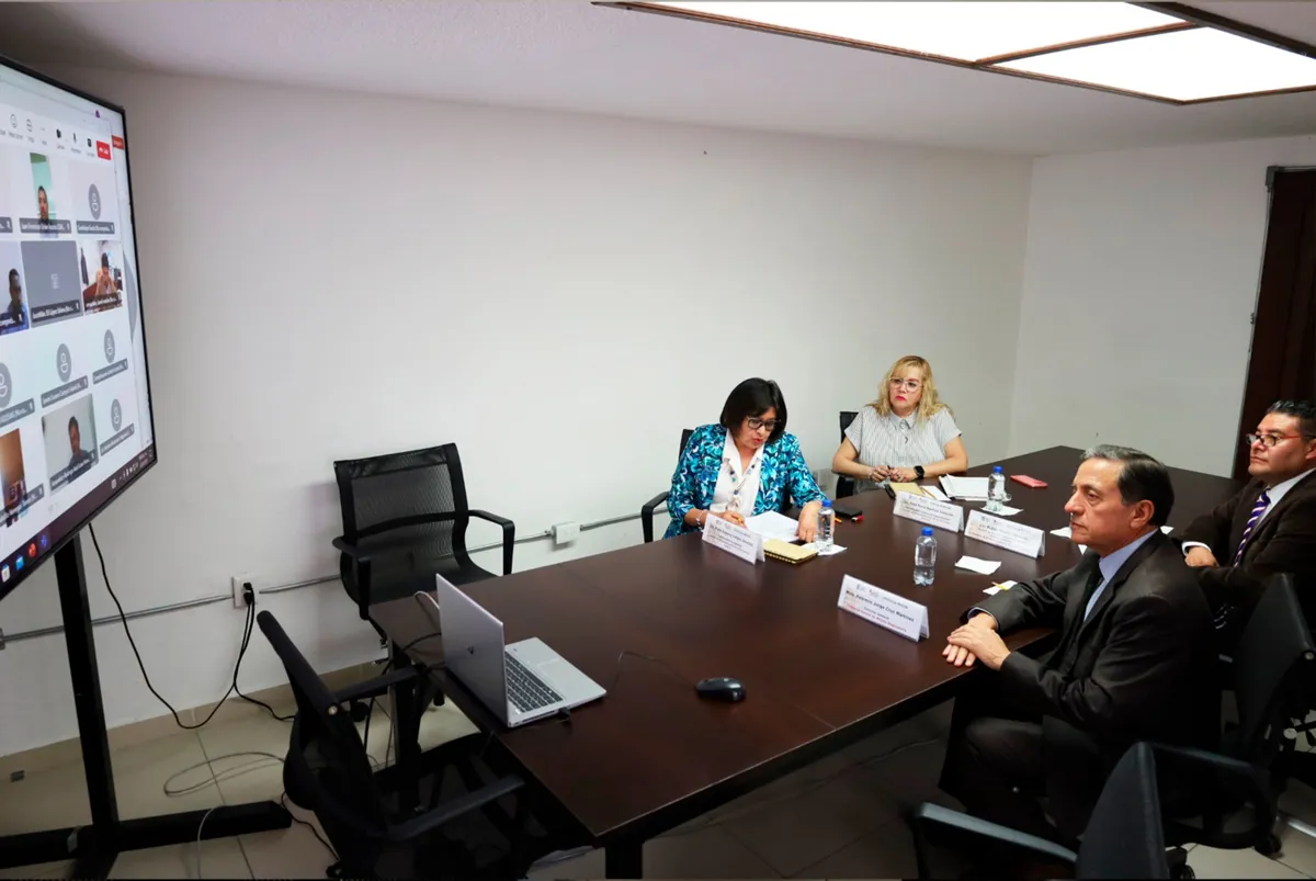 La participación de 89 municipios en esta estrategia refleja el compromiso del Gobierno del Estado de México.