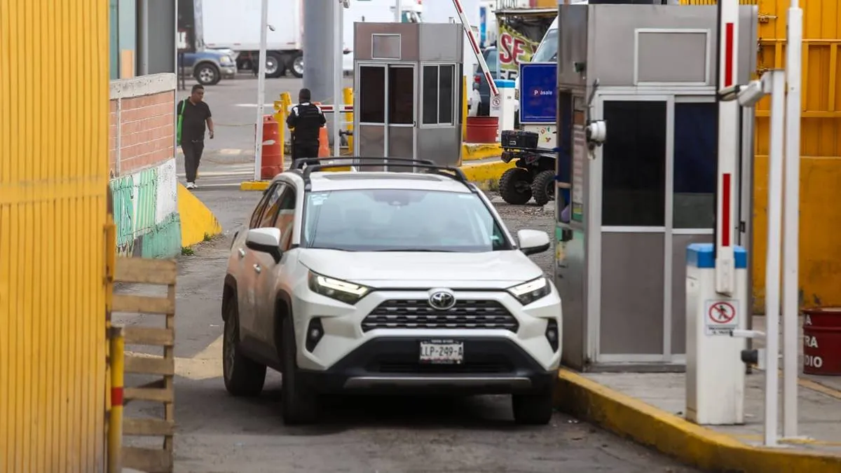 Incrementan tarifas de estacionamientos en Cuautitlán Izcalli