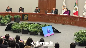 IEEM suma 16 solicitudes de municipios para elección de autoridades auxiliares
