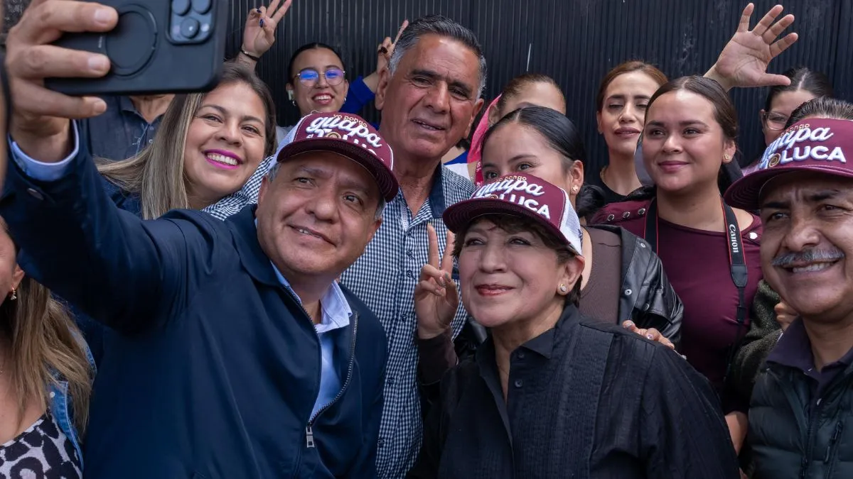 Toluca despliega el “Dragón” para acabar con los baches y reconstruir sus calles