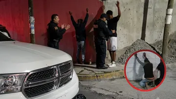 Vecinos de Chalco realizan vigilancia comunitaria ante inseguridad