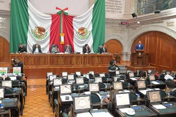 Congreso Edomex aprueba hasta 30 años de cárcel por violencia ácida y embargo de Afores