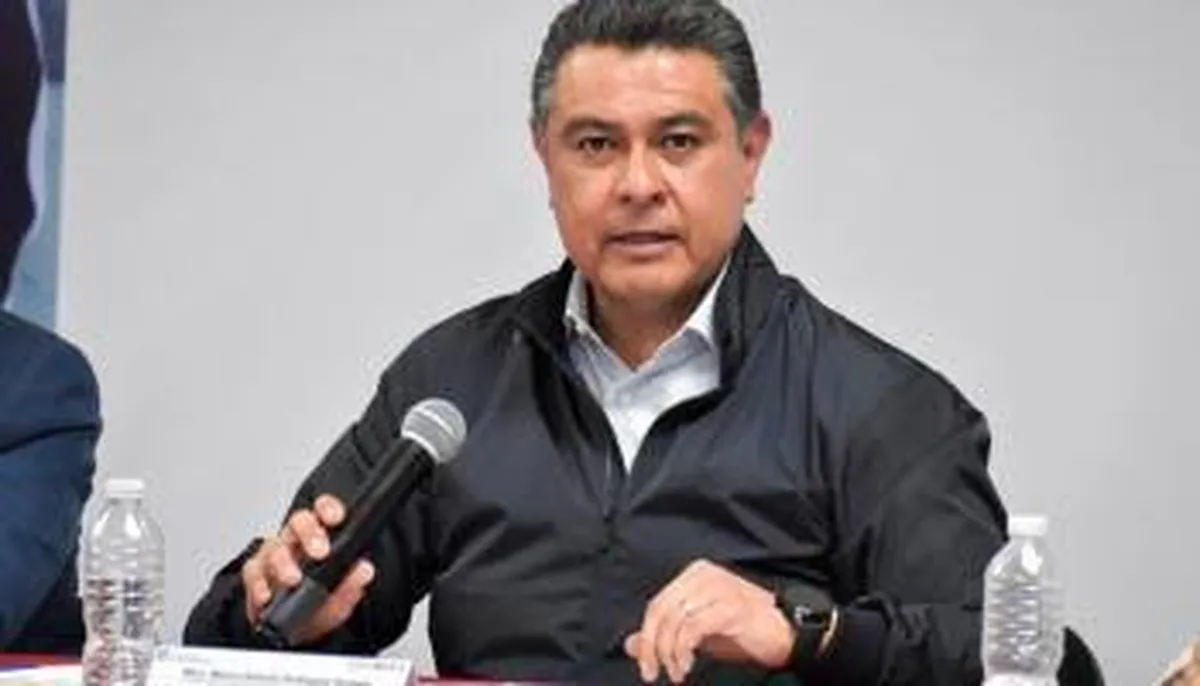 “Nadie puede estar por encima de la ley”: Antonio Rodríguez