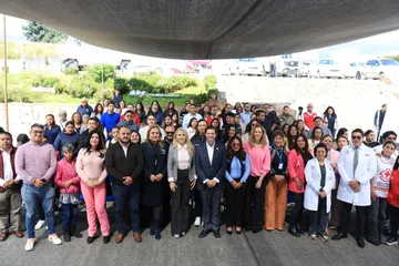 Huixquilucan y Cruz Roja Mexicana realizarán más de 200 mastografías gratuitas