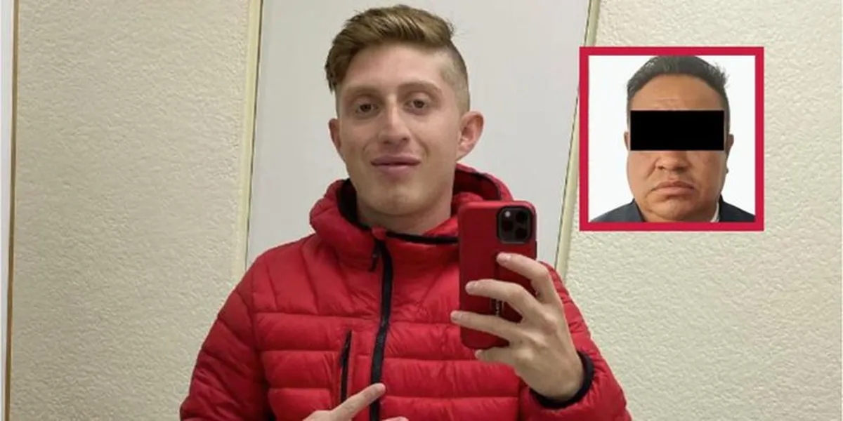 Tlalnepantla: Declaran culpable a expolicía de la muerte de Octavio Ocaña