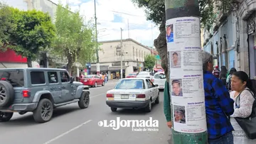 Pendiente 3 de cada 10 desapariciones de localizar en último año