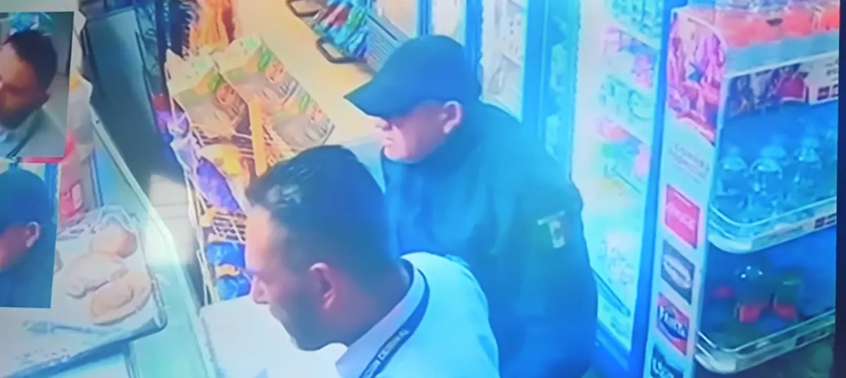 Seudoagentes de la Fiscalía roban a comerciantes de Santa Bárbara, Cuautitlán Izcalli