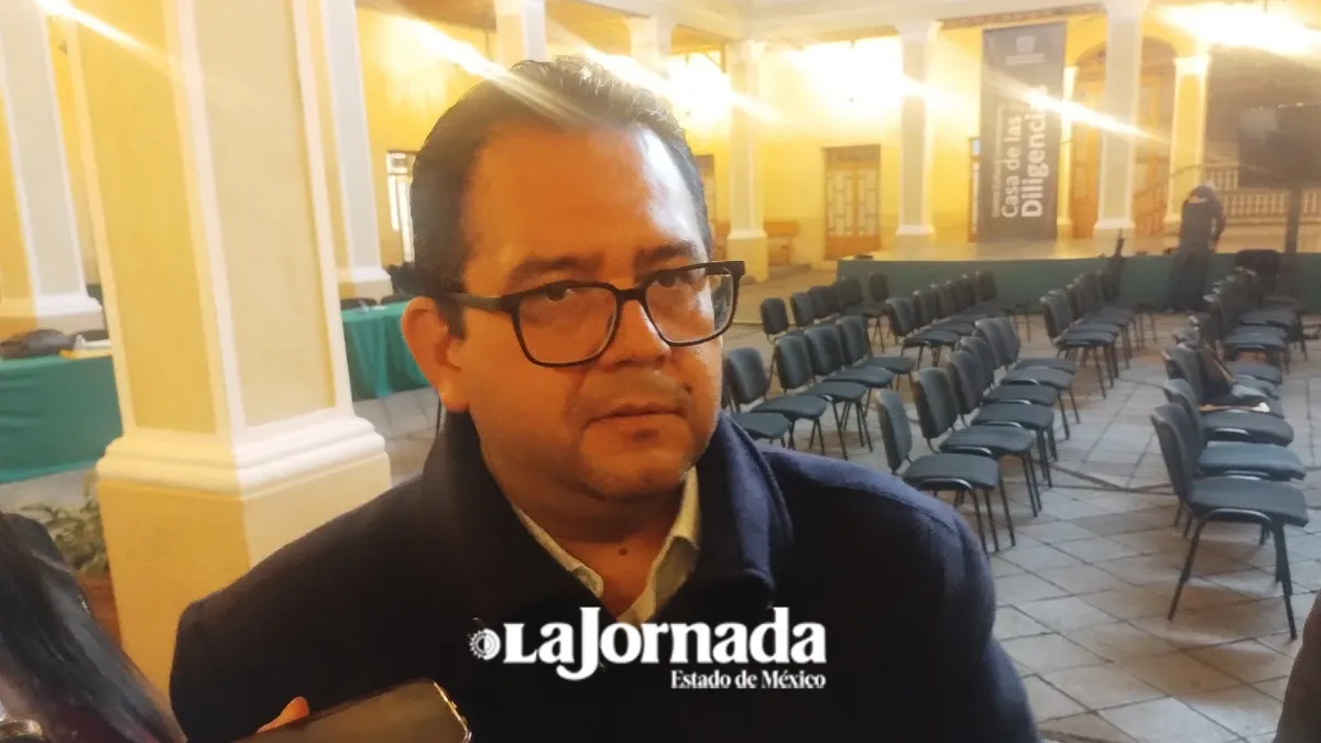 UAEMéx: Isidro Rogel confirmó que sí habrá elección de rectora