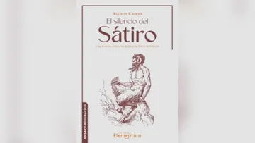 El silencio del sátiro, una reflexión sobre el desgaste creativo