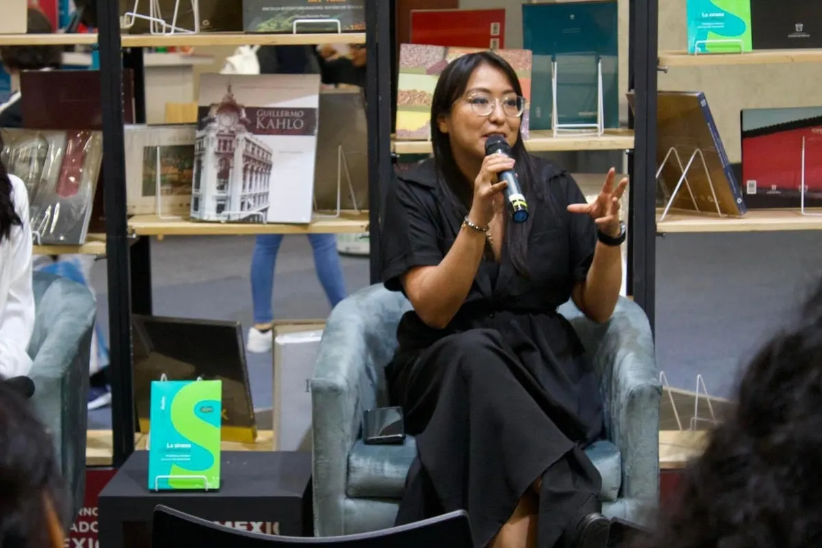 Secretaría de Cultura y Turismo abre sus convocatorias literarias 2024