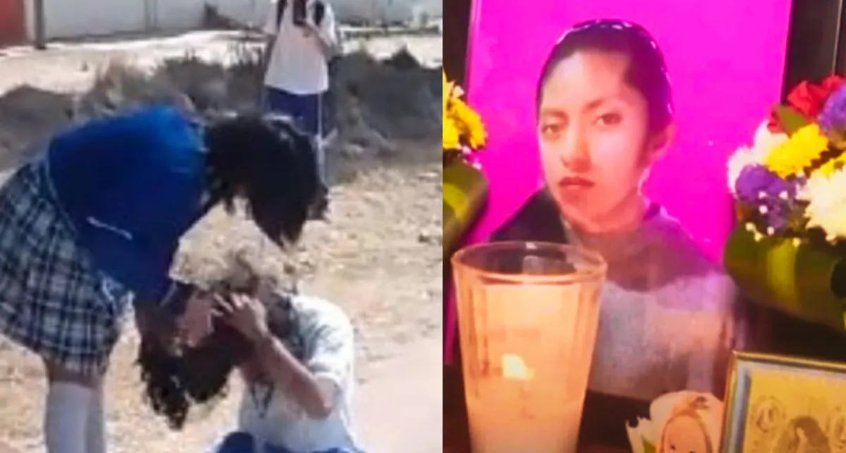 Azahara Aylin permanecerá en la Quinta del Bosque hasta sentencia