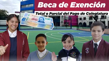 Conoce cómo solicitar la Beca Edomex 2025 para estudiantes de colegios particulares del Estado de México.