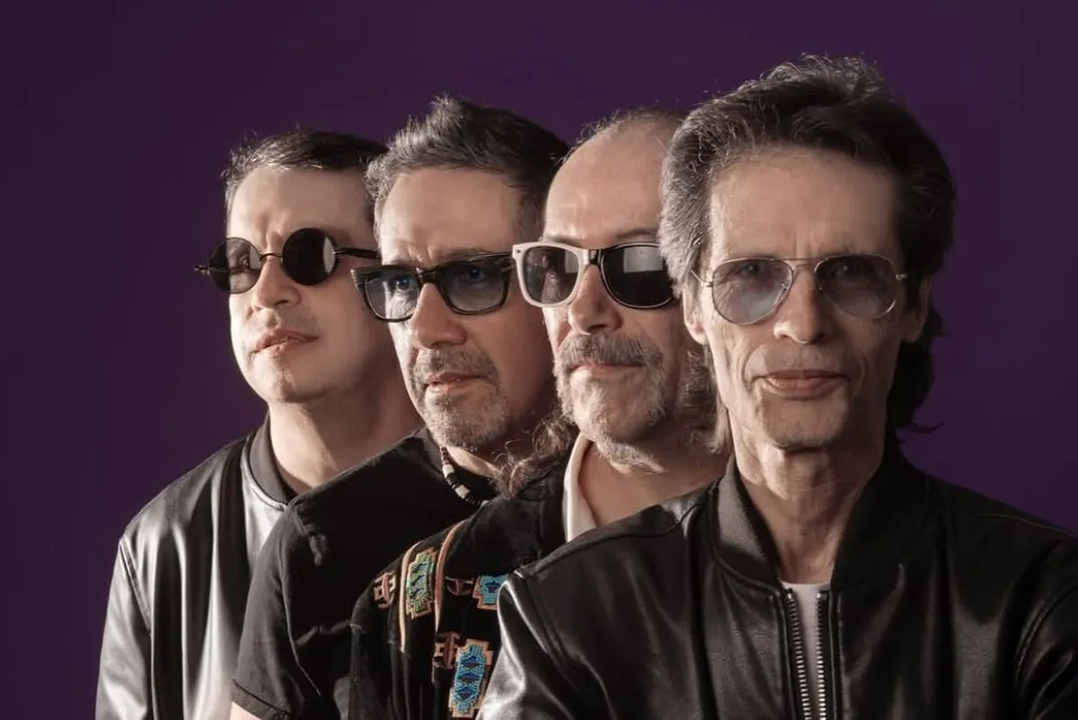 Kerigma: la resistencia sonora del rock mexicano 