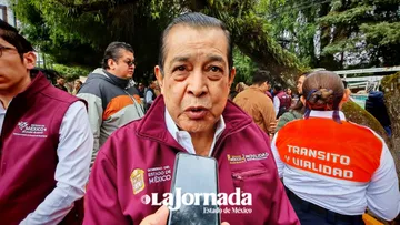 SEMOV analiza autos eléctricos Olinia como alternativa para ordenar mototaxis en Edomex