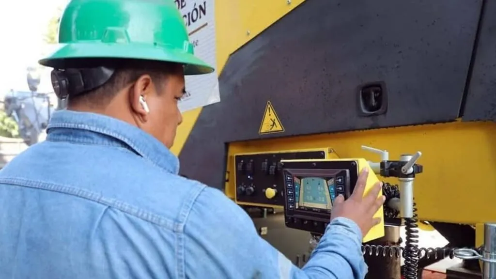 Obras del Plan Oriente 2025 reportan avances de 90%