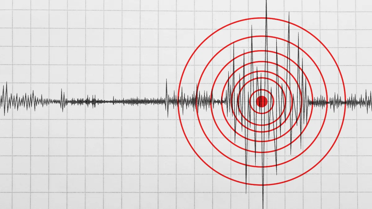 Microsismos en Iztapalapa durante la madrugada del 18 de marzo despertaron a vecinos; autoridades reportan sin afectaciones en CDMX.