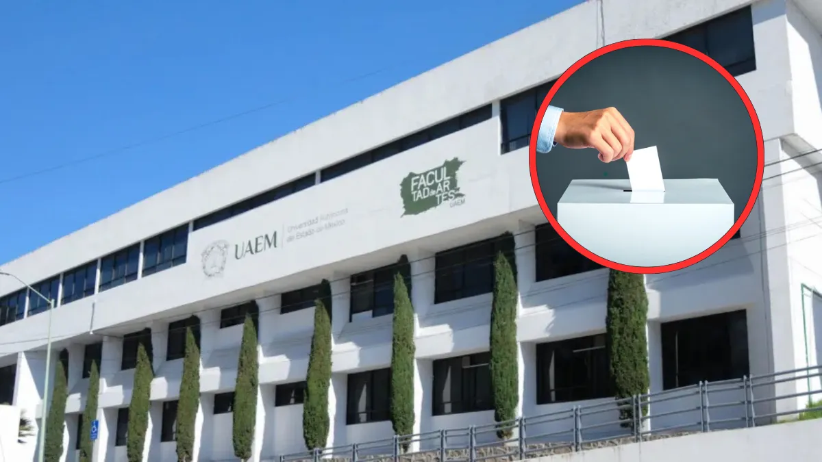 UAEMéx: Asamblea de Facultad de Artes insiste en cancelación de elección de rectora