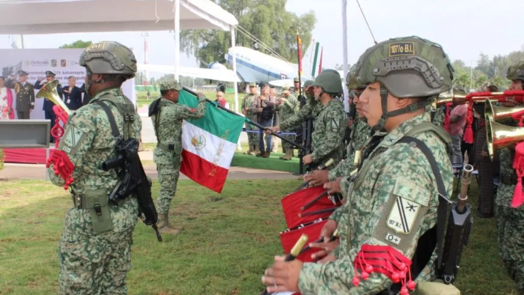 En Santa Lucía conmemoran 179 años de la Gesta Heroica de los Niños Héroes