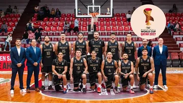 Selección mexicana de basquetbol establece récord y busca su pase al Mundial 2027