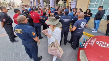Edomex: Atenco se mantiene sin alcalde