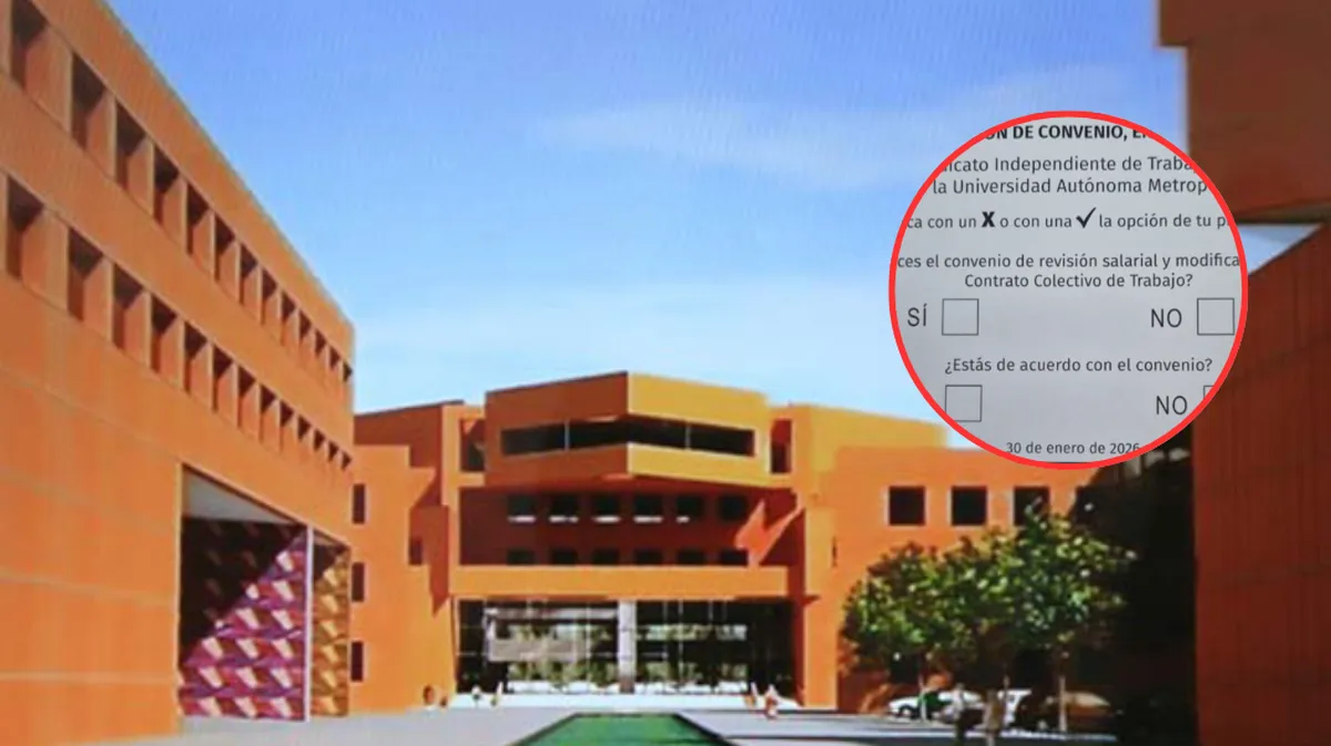 UAM enfrenta incertidumbre por posible huelga del SITUAM este 1 de febrero