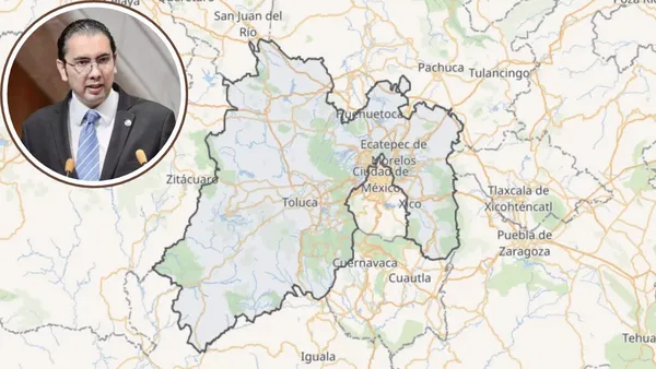 Edomex: Creación de nuevos municipios enfrenta obstáculos; advierten falta de viabilidad