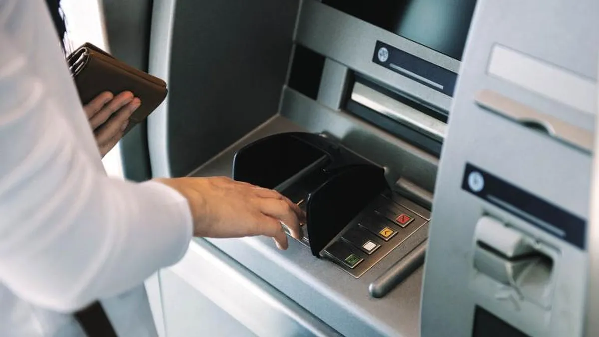 ¿Cómo detectar si algún cajero automático ha sido clonados y evitar fraudes?
