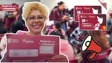 Pasos para recuperar el acceso al portal de Mujeres con Bienestar Edomex 2026 si perdiste tu folio o número de celular.