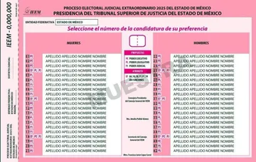 Árbitros electorales alistan entrega de paquetería electoral a funcionarios de casilla
