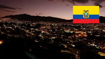 Ecuador enfrenta una crisis eléctrica con apagones de hasta 18 horas y pérdidas económicas millonarias