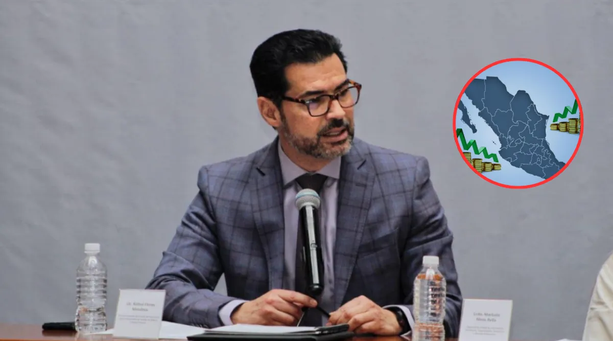 Seguridad y desarrollo económico, prioridades en la planeación estatal del Edomex